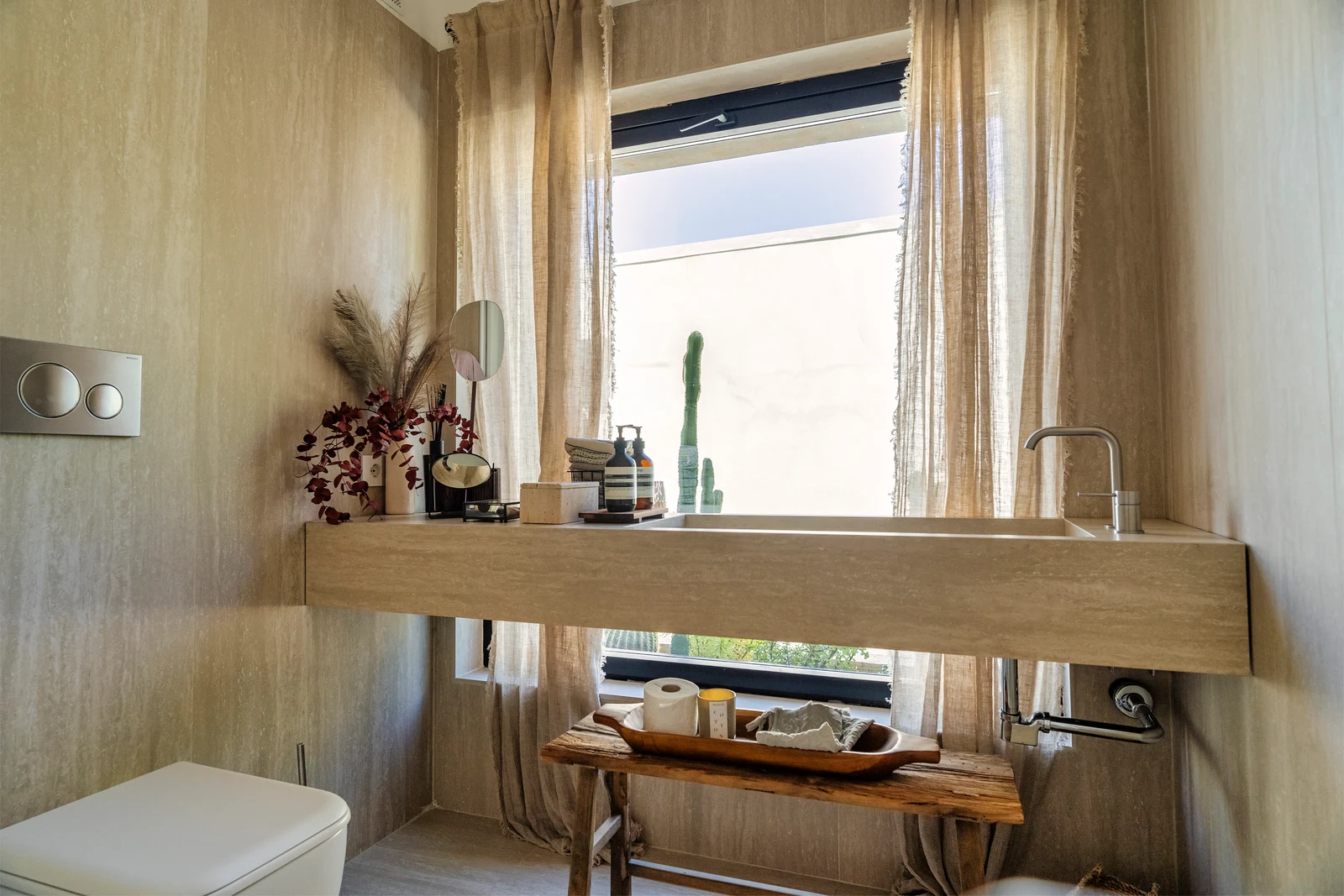 Villa tra i vigneti a Roma - thumbnail 17